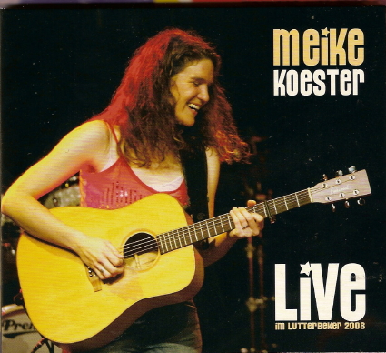 Meike Koester Live